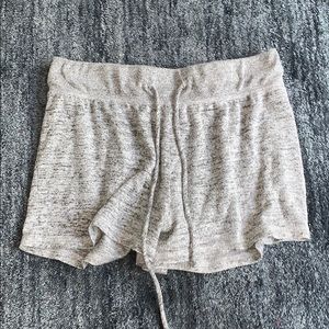Nordstrom Pajama Shorts